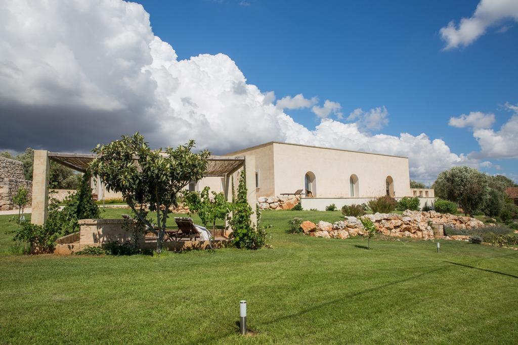 Farm stay Agriturismo Spirdo